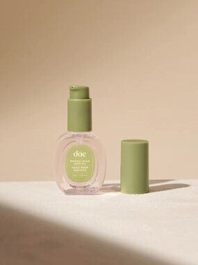 Dae Hair Mini Prickly Pear Oil